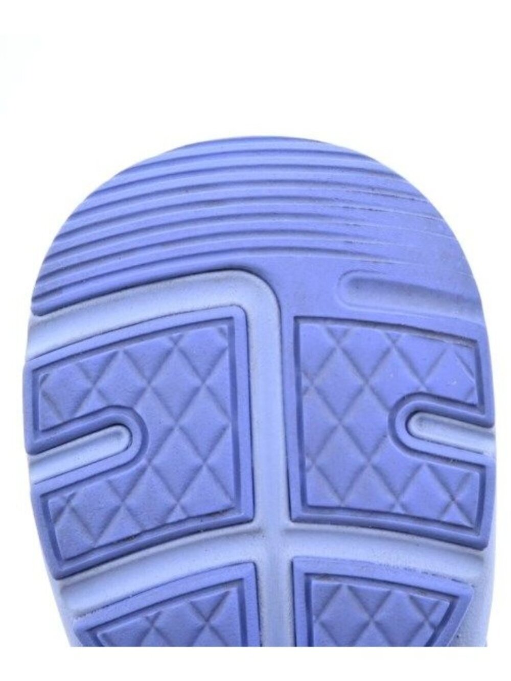 Chanel Sneakers Purple - Picture 8 of 8